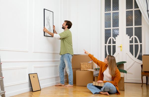 Was schenkt man zur Einweihung einer Wohnung? 🤔