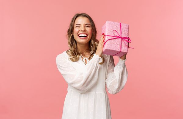 Cómo elegir el regalo de cumpleaños adecuado 🎁