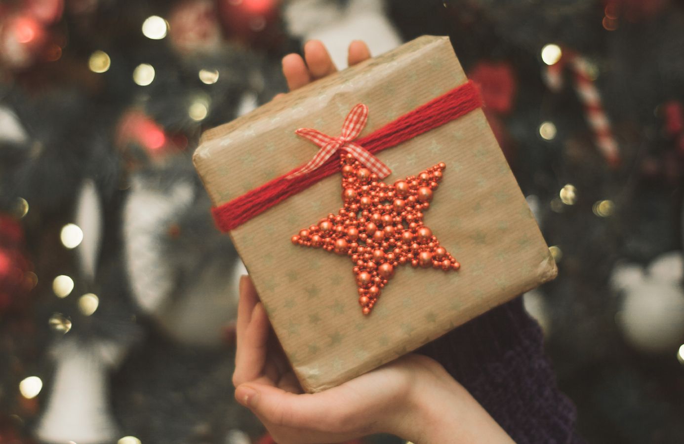 Cadeaux de Noël et du Nouvel An 2024 pour l'âme